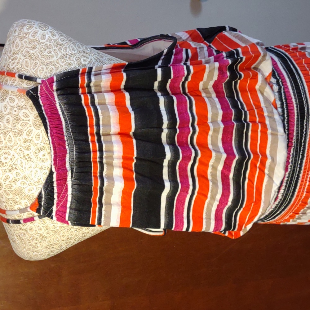 Apt 9 Maxi Dress. Size X Large. - image 7